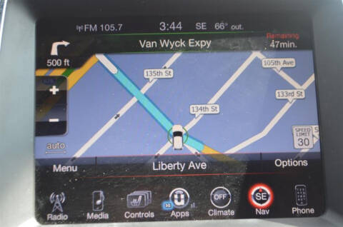 2015 Dodge Durango R/T