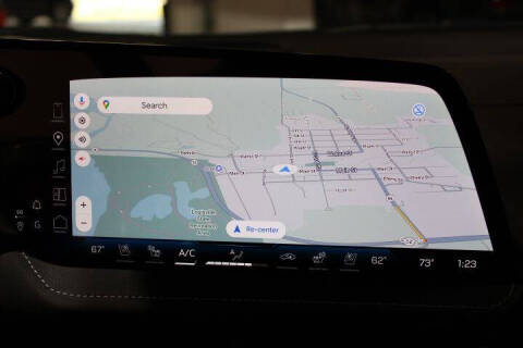 2026 Chevrolet Corvette Stingray