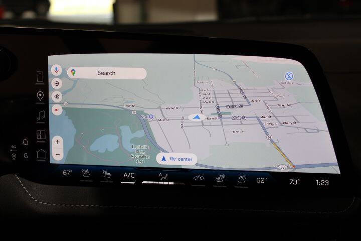 2026 Chevrolet Corvette Stingray