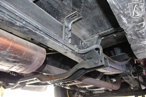 1936 Chrysler Airflow