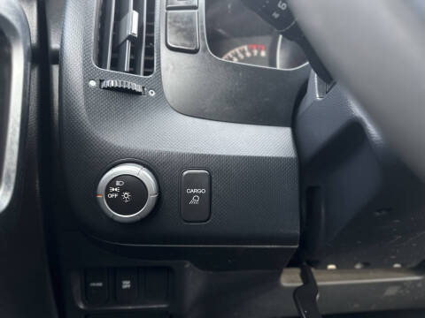 2006 Honda Ridgeline RT