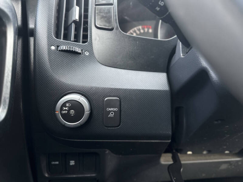 2006 Honda Ridgeline RT