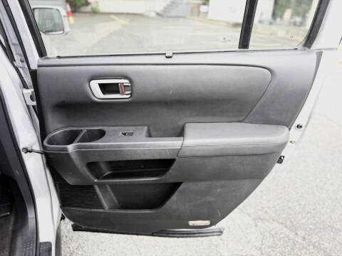 2011 Honda Pilot Touring