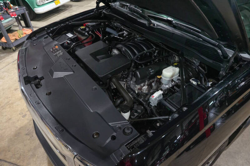 2015 Chevrolet Silverado 1500 LS