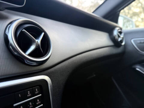 2020 Mercedes-Benz GLA GLA 250 4MATIC