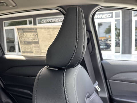 2026 Mazda CX-5 2.5 S Premium