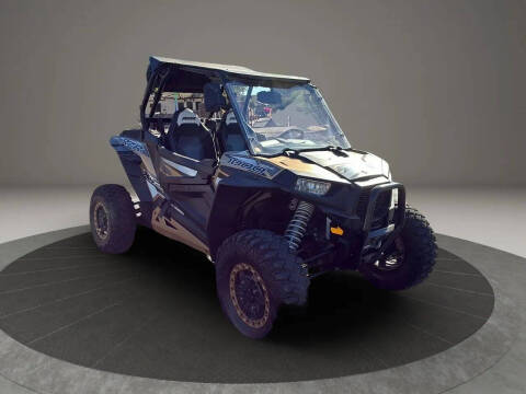 2017 Polaris RZR XP 1000 EPS