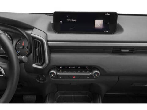 2026 Mazda CX-50 2.5 S Preferred