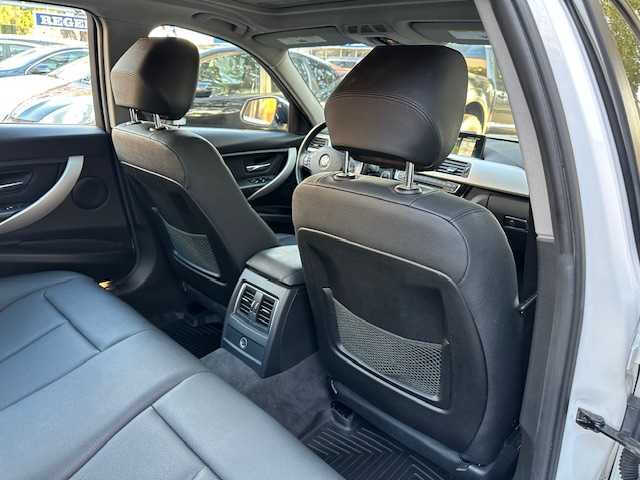 2018 BMW 3 Series 320i xDrive