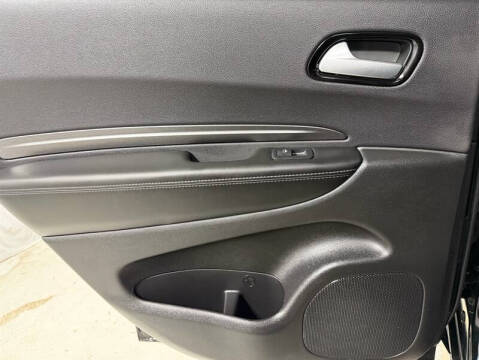 2021 Dodge Durango Pursuit
