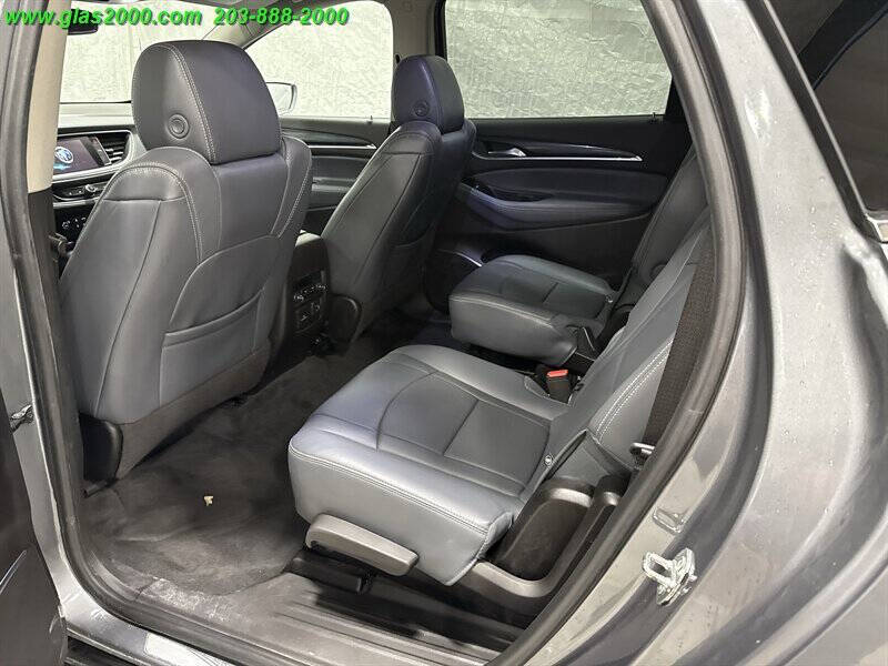 2019 Buick Enclave Essence