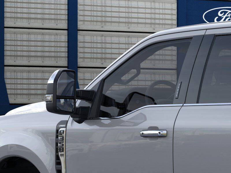 2026 Ford F-350 Super Duty