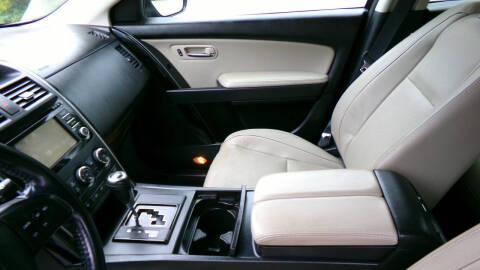 2014 Mazda CX-9 Touring