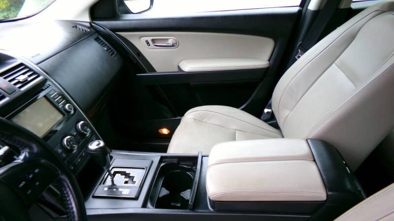 2014 Mazda CX-9 Touring