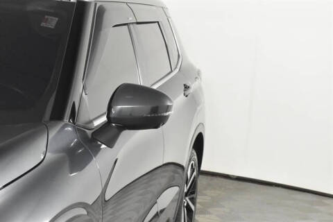 2024 Mitsubishi Outlander PHEV SE