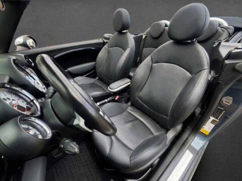 2010 MINI Cooper S