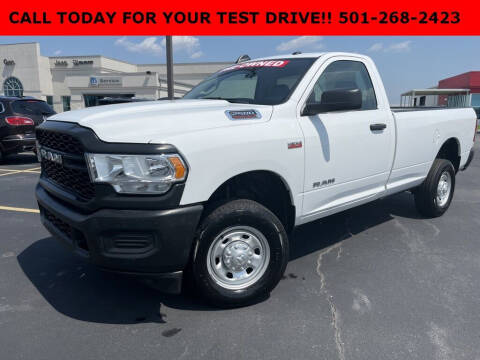 2020 RAM 2500 for sale at Express Purchasing Plus in Hot Springs AR