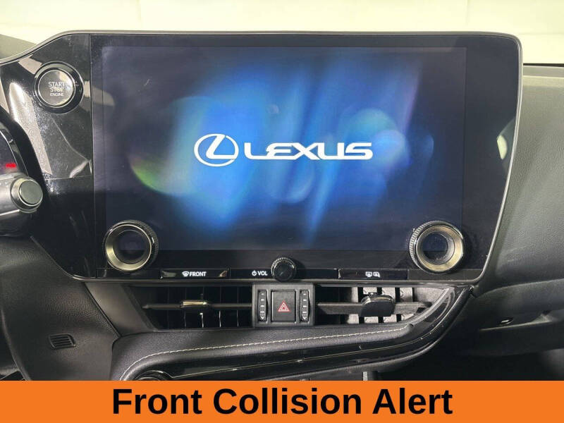 2023 Lexus NX 250 Premium