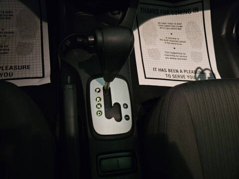 2009 Kia Sportage LX