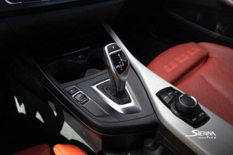 2015 BMW 2 Series M235i