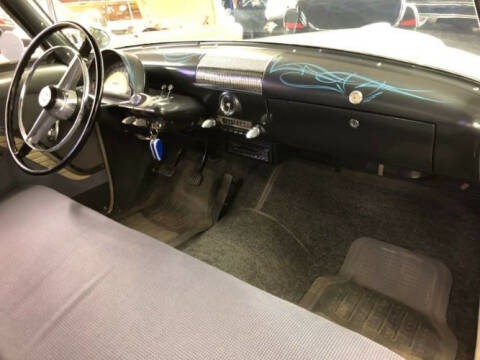 1953 Mercury Monterey