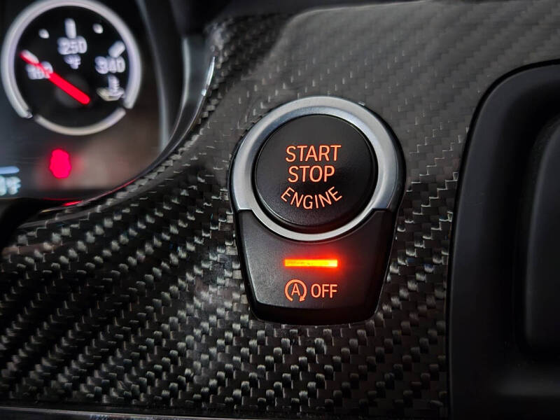 2014 BMW M6 Gran Coupe