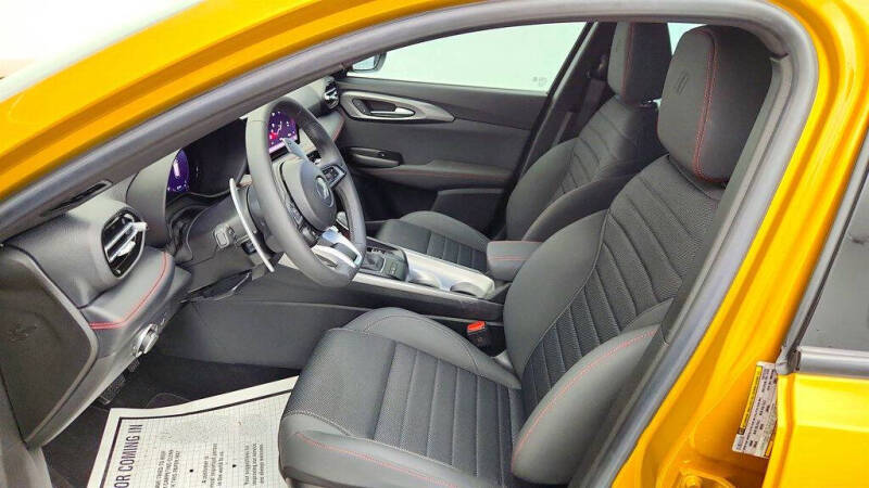 2024 Dodge Hornet R/T