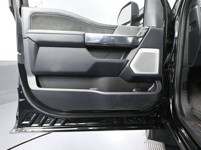 2025 Ford F-250 Super Duty