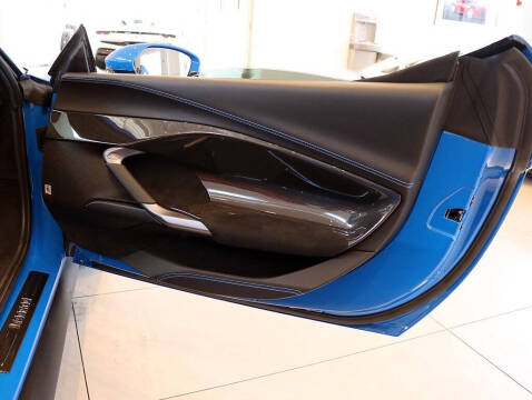 2024 Ferrari 296 GTS