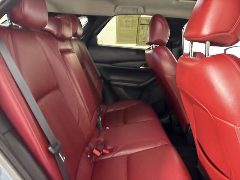 2023 Mazda CX-30 2.5 S Carbon Edition