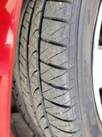 2008 Chevrolet HHR LT