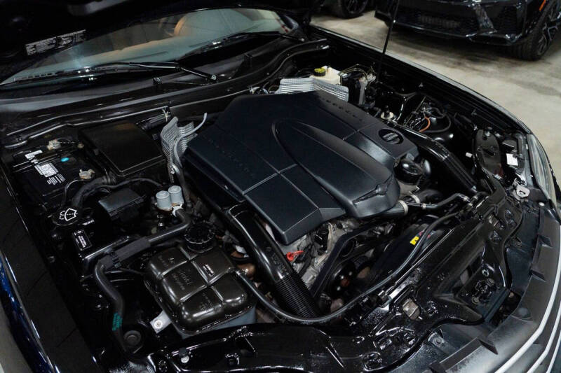2006 Chrysler Crossfire