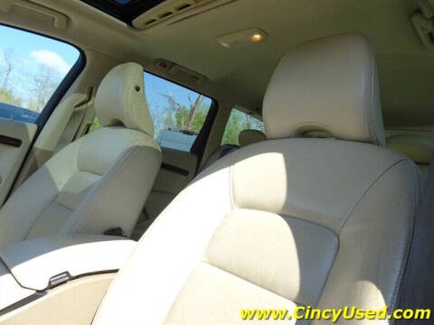 2008 Volvo XC70 3.2