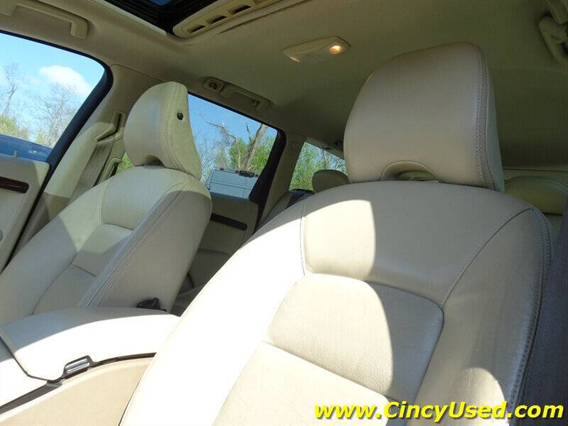 2008 Volvo XC70 3.2