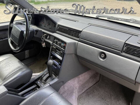 1994 Volvo 940 Level I