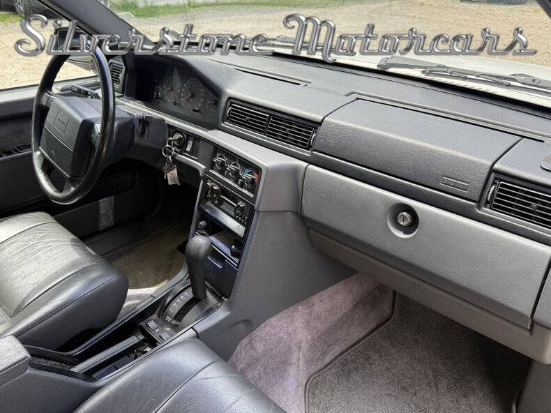 1994 Volvo 940 Level I