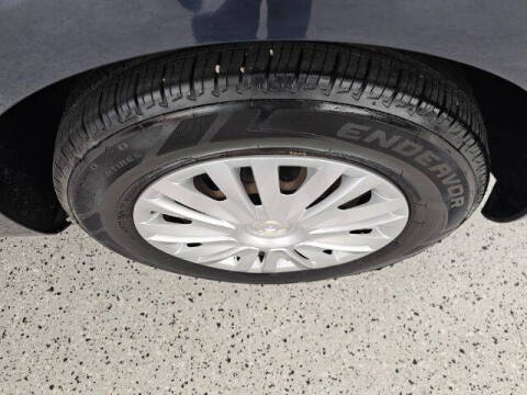 2011 Volkswagen Golf 2.5L