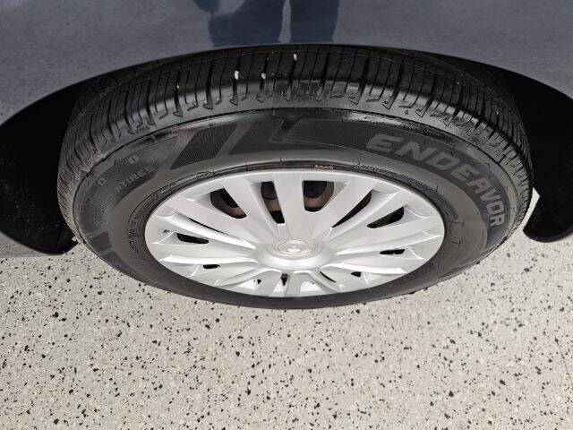 2011 Volkswagen Golf 2.5L