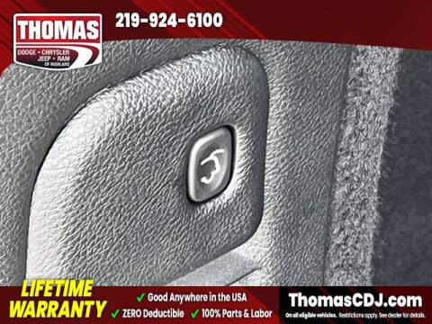 2026 Dodge Durango GT HEMI Plus