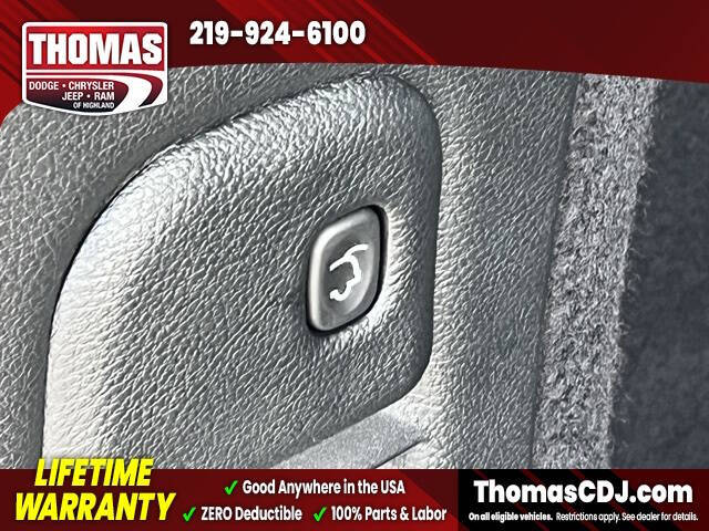 2026 Dodge Durango GT HEMI Plus