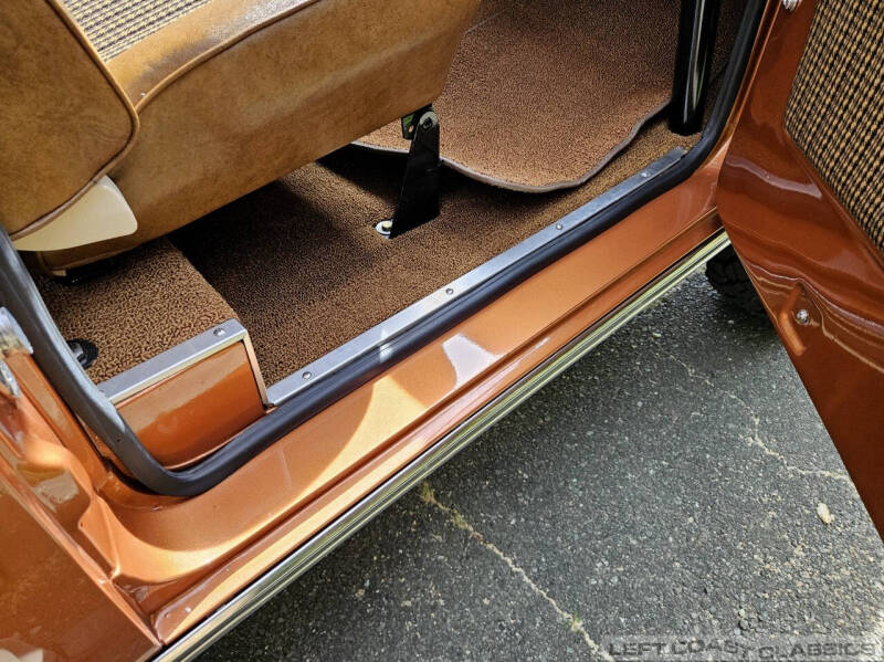 1972 Ford Bronco