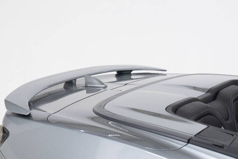 2023 Chevrolet Camaro LT