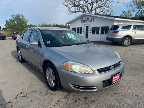 2006 Chevrolet Impala LS