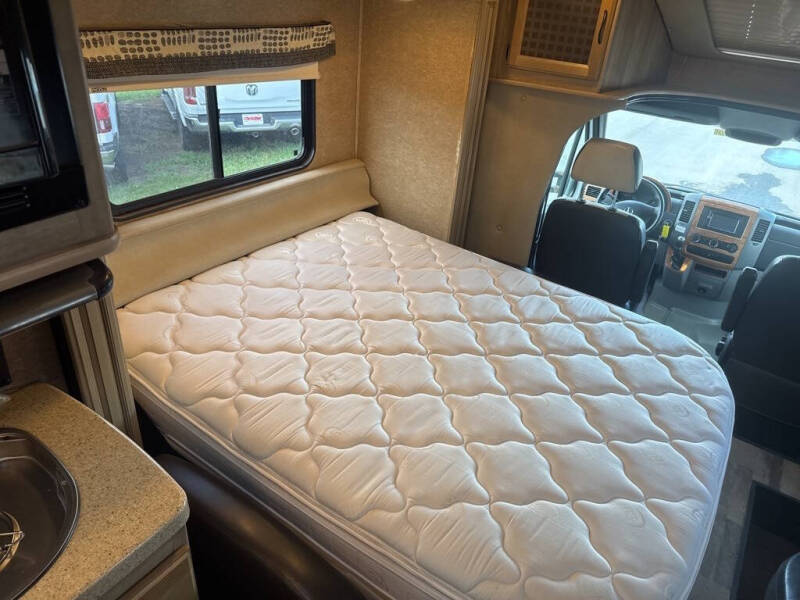 2015 Mercedes-Benz Sprinter 3500