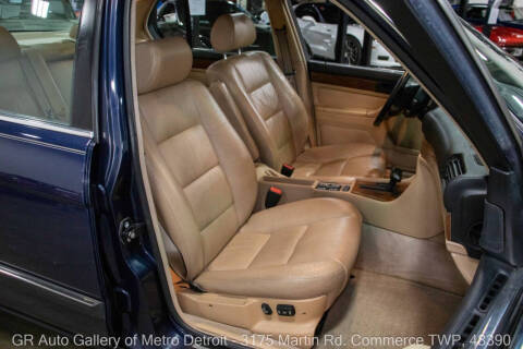 1990 BMW 7 Series 735i