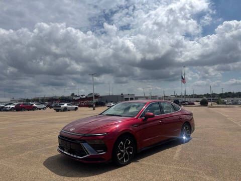 2024 Hyundai Sonata
