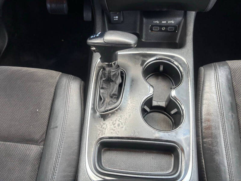 2019 Dodge Durango GT Plus