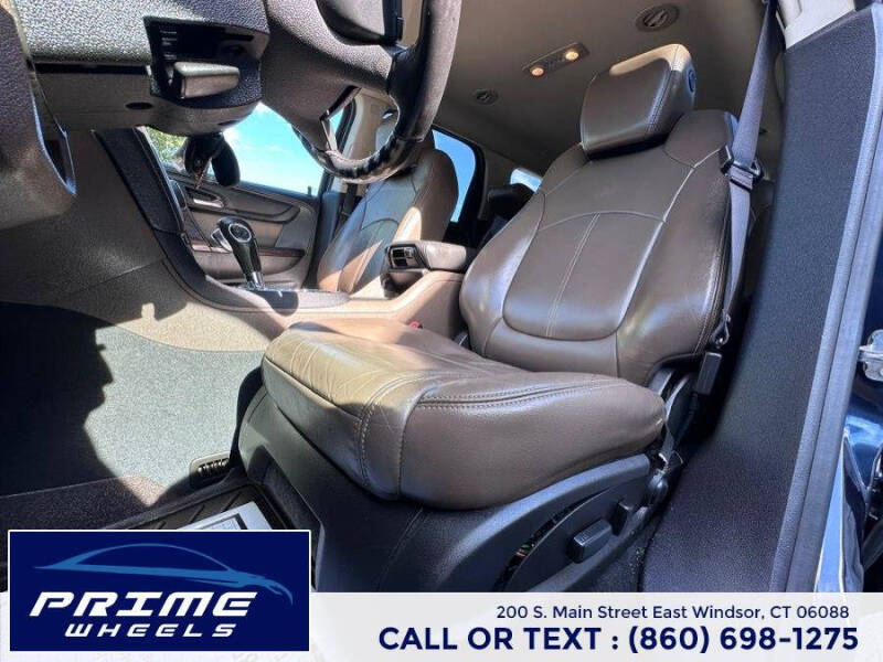 2016 GMC Acadia SLT-1