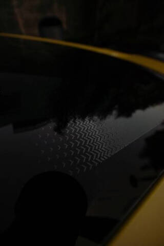 2015 Chevrolet Corvette