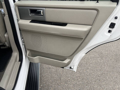 2013 Ford Expedition Limited